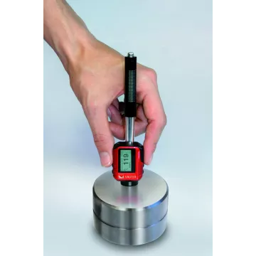 Duromètre portable Leeb SAUTER HN-D | Balances pro