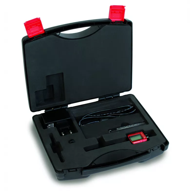 Duromètre portable Leeb SAUTER HN-D | Balances pro