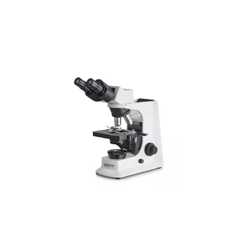 Microscope à lumière transmise OBF-1 | balance-express.com