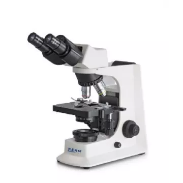Microscope à lumière transmise KERN OBL-12/OBL-13 | Balances pro