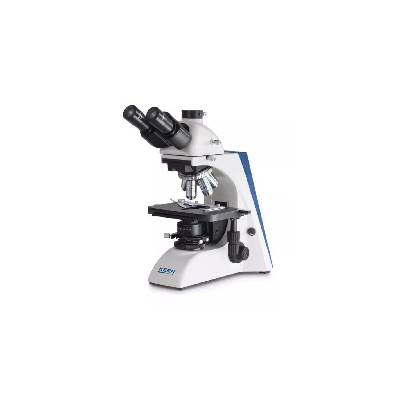 Transmitted light microscope OBN-13 | balance-express.com