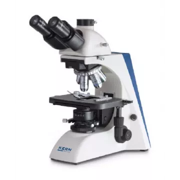 Microscope à lumière transmise KERN OBN-13 | Balances pro