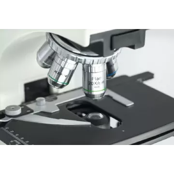 Microscope à lumière transmise KERN OBN-13 | Balances pro