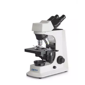 Microscope à lumière transmise KERN OBF-1 | Balances pro