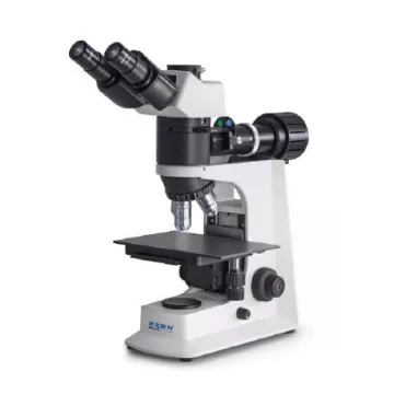 Microscope métallurgique KERN OKM-1 | Balances pro