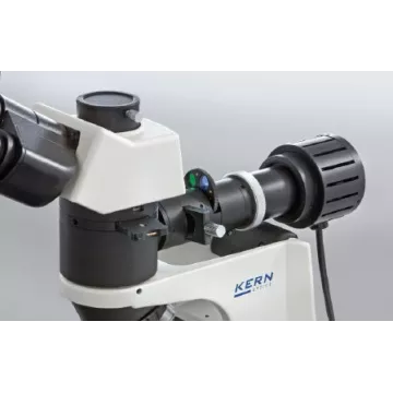 Microscope métallurgique KERN OKM-1 | Balances pro