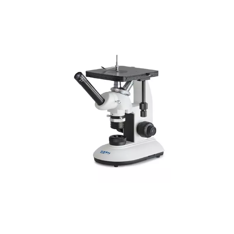 Metallurgical inverse microscope OLE-1 | balance-express.com