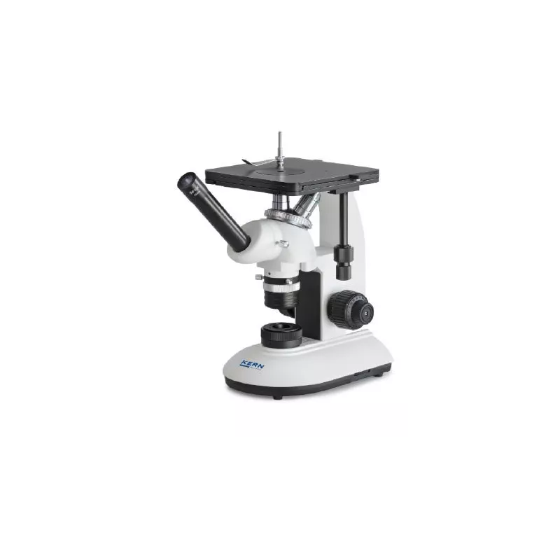 Microscope métallurgique inversée KERN OLE-1 | Balances pro