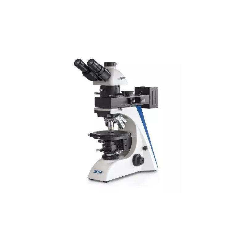Microscope polarisant OPO-1 | balance-express.com