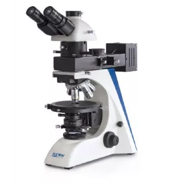 Microscope polarisant KERN OPO-1 | Balances pro