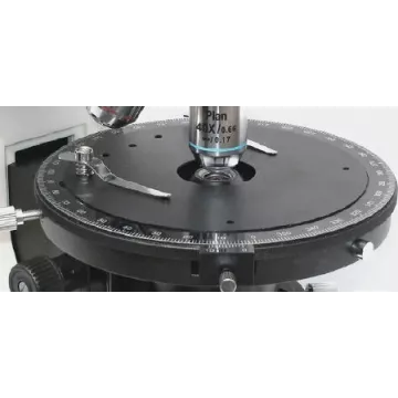 Microscope polarisant KERN OPO-1 | Balances pro
