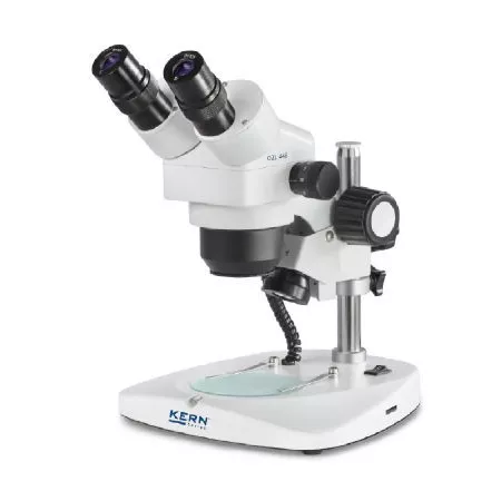 Microscope coaxial OZC-5 | Balances pro