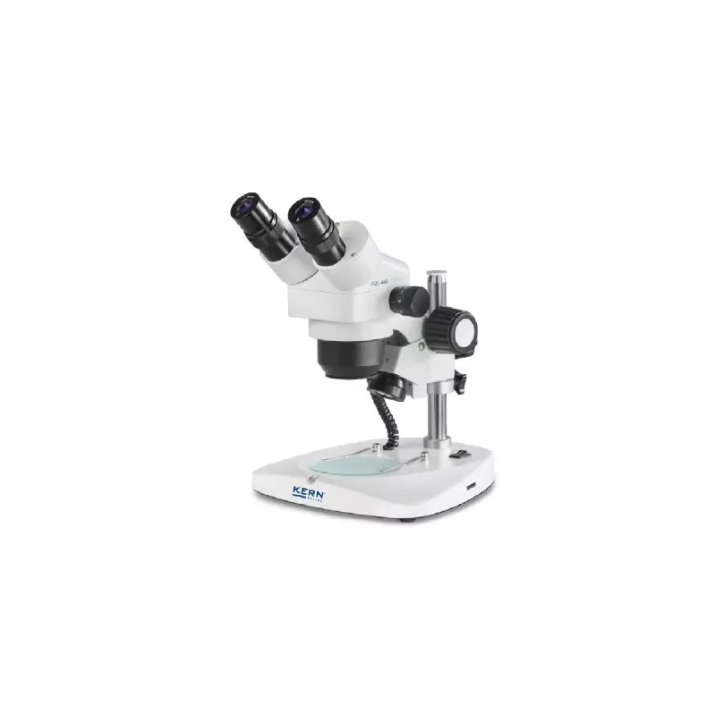 Microscope stéréo a zoom OZL-44 | balance-express.com