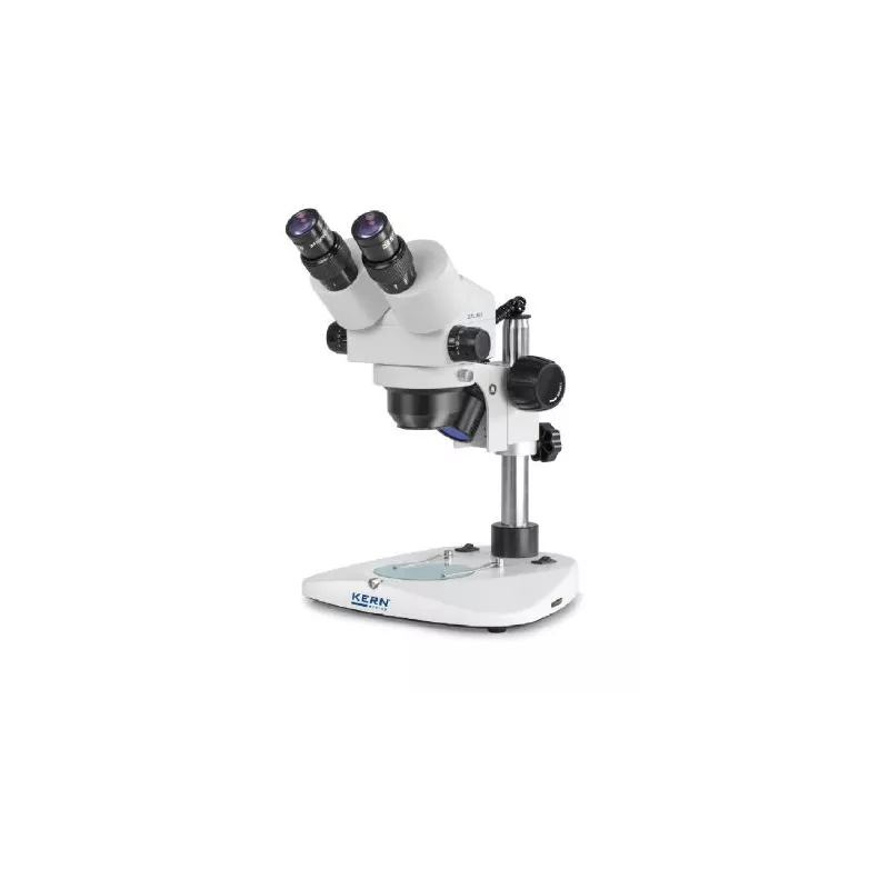Microscope stéréo a zoom OZL-45 | balance-express.com