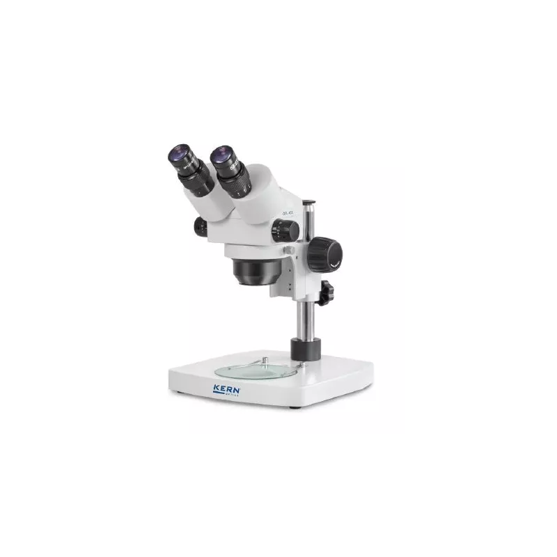 Microscope stéréo à zoom KERN OZL-45 | Balances pro