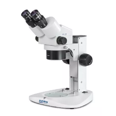 Microscope coaxial OZC-5 | Balances pro