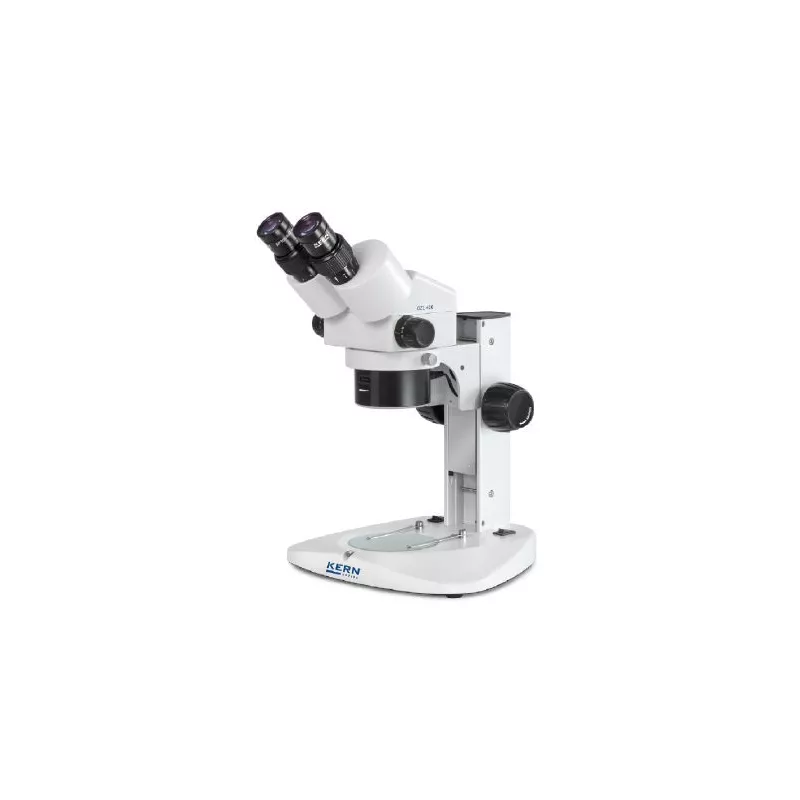 Microscope stéréo à zoom KERN OZL-45R | Balances pro