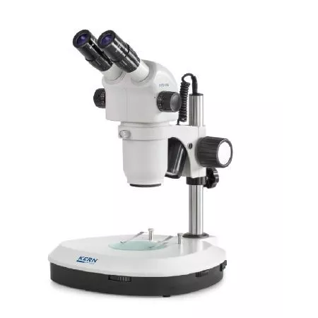 Microscope coaxial OZC-5 | Balances pro