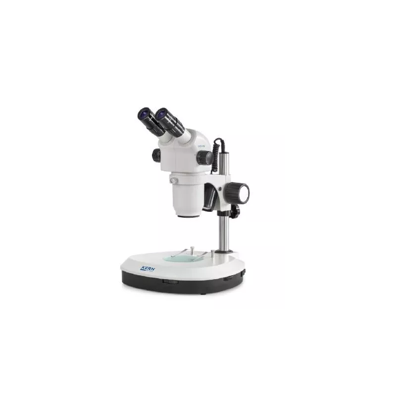 Microscope stéréo à zoom KERN OZO-5 | Balances pro