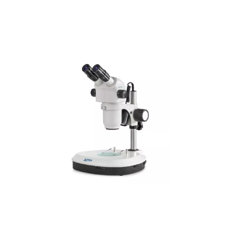 Stereo zoom microscope OZO-5 | balance-express.com