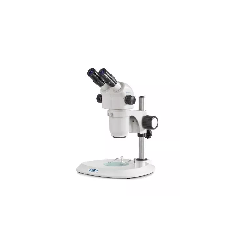 Microscope stéréo a zoom OZO-5