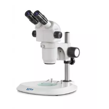 Microscope stéréo à zoom KERN OZO-5 | Balances pro