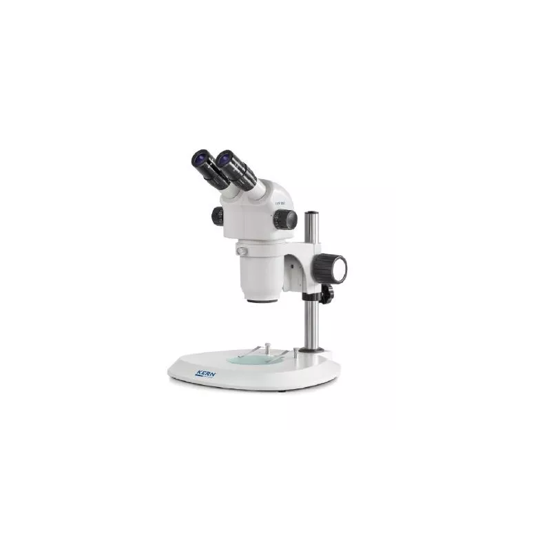 Microscope stéréo a zoom OZP-5 | balance-express.com