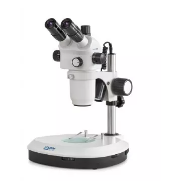 Microscope stéréo à zoom KERN OZP-5 | Balances pro