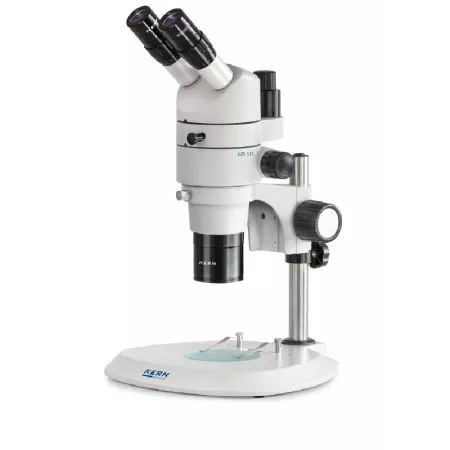 Microscope coaxial OZC-5 | Balances pro