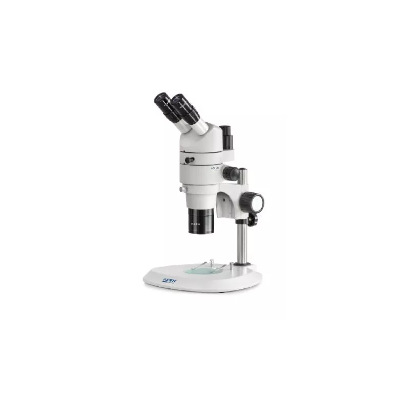 Microscope stéréo a zoom OZS-5 | balance-express.com