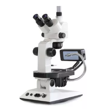 Microscope à bijoux KERN OZG-4 | Balances pro