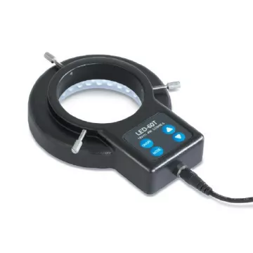 Anneau lumineux OZB-IR | Balances pro