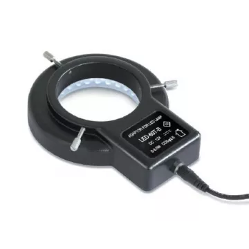 Anneau lumineux OZB-IR | Balances pro