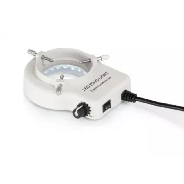 Anneau lumineux OZB-IR | Balances pro