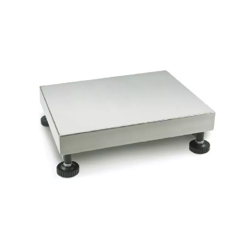 Plate-forme KFP-V20 IP65 | Balances pro