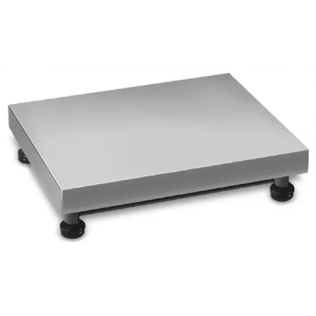 Pont bascule en U - KERN KFU-V20 | Balances pro