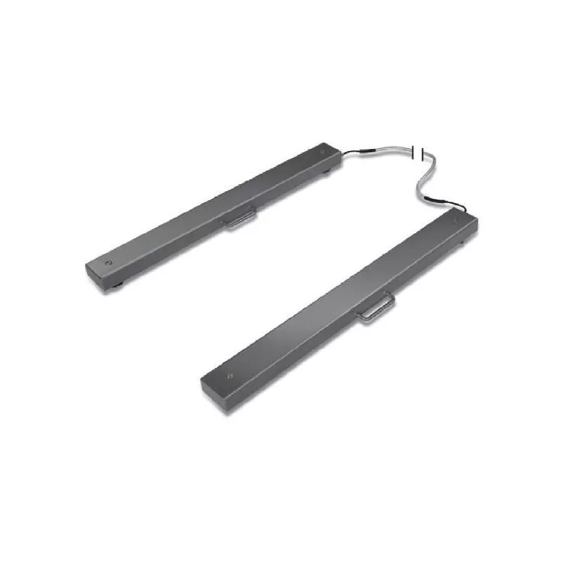 Barres peseuses KERN KFA-V20 IP67 | Balances pro