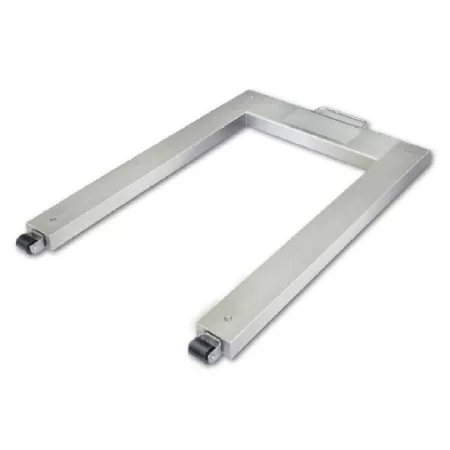 Pont bascule en U - KERN KFU-V20 | Balances pro