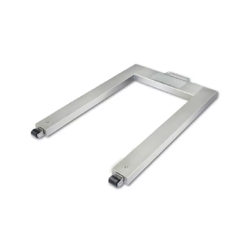 Pont bascule en U en inox - KERN KFU-V30 | Balances pro