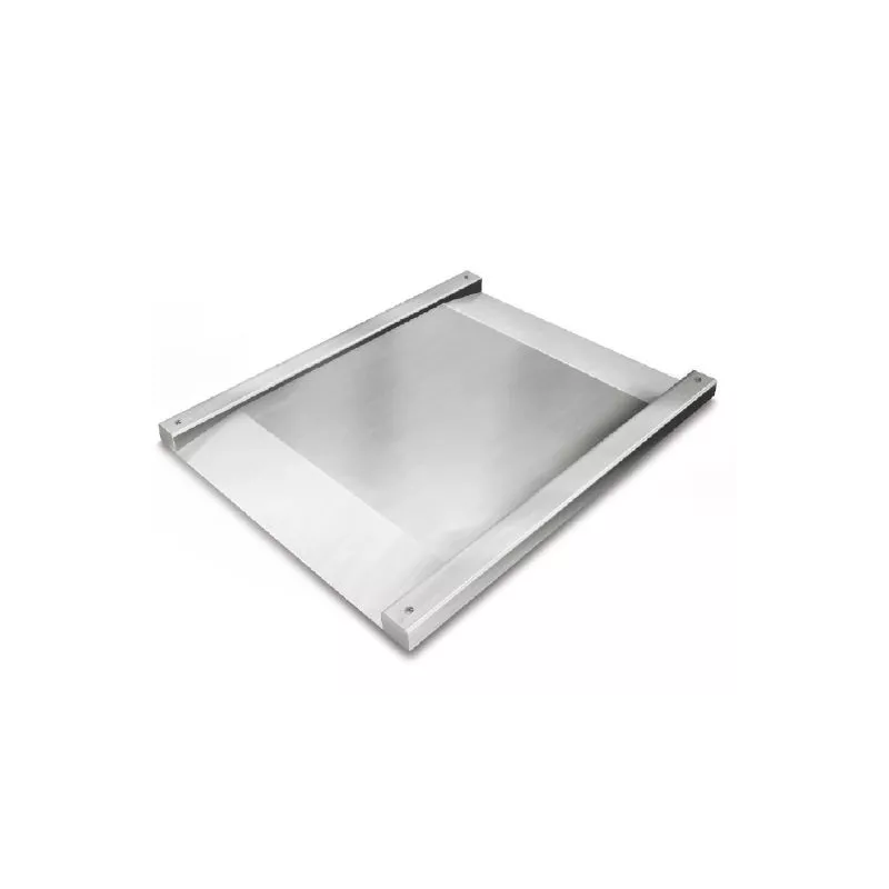 Pont bascule en inox KERN KFD-V40 IP68 | Balances pro
