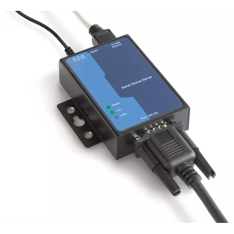 Adaptateur RS-232 / Ethernet - KERN YKI-01 | Balances pro