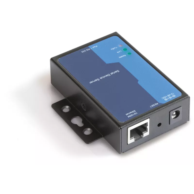 Adaptateur RS-232 / Ethernet - KERN YKI-01 | Balances pro