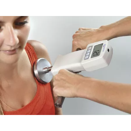 Sonde à ultrasons, 5 MHz, Ø 10 mm - ATU-US10 | Balances pro