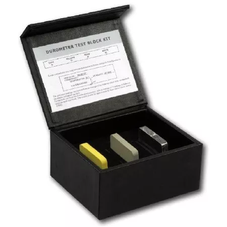 Mesure de dureté de matières plastiques (Shore)|Balances pro