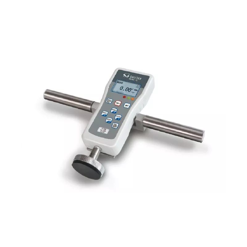 Testeurs des pierres tombales SAUTER FL-G | Balances pro