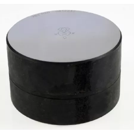 Banc d'essai pour duromètre à ultrasons SAUTER HO - HO-A08 | Balances pro