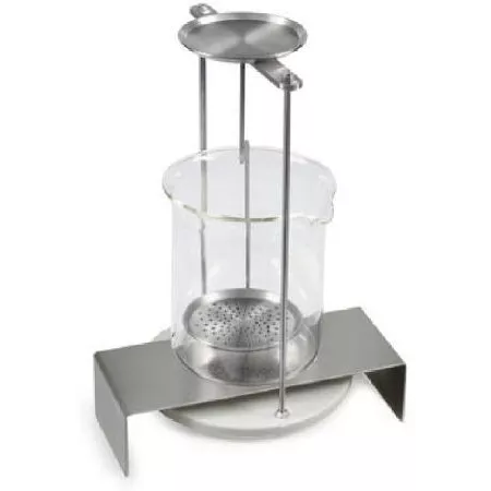 MODULE SET-04 ET Density (module optionnel au SET-01) | Balances pro