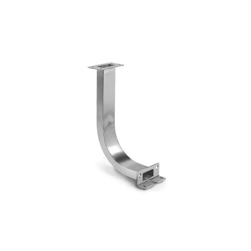 Colonne pour placer l'afficheur verticalement, hauteur 400 mm  - SFE-A02 | Balances pro