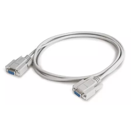 Câble de connexion RS-232/PC pour raccordement des modèles de la série SAUTER FC à un PC - FC-A01 | Balances pro