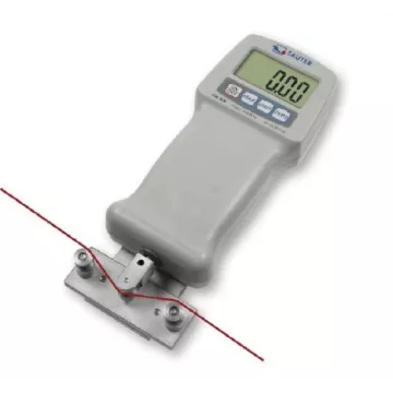 Support de tensiometre (jusqu'a 1000 N) pour dynamomètre digital SAUTER FK - FK-A02